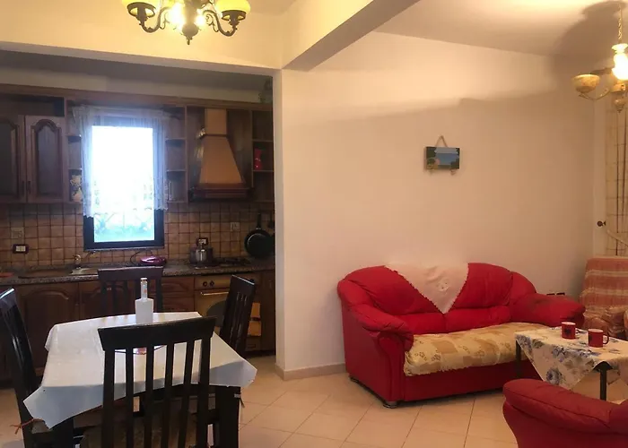 Tafilaj Apartments