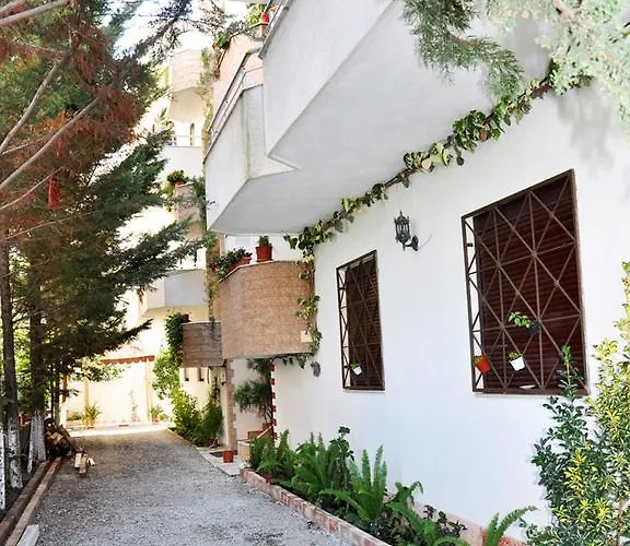 Tafilaj Apartments