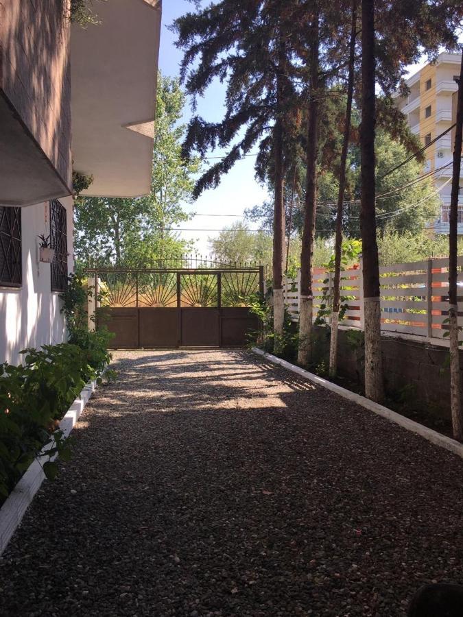 Apartment Tafilaj *