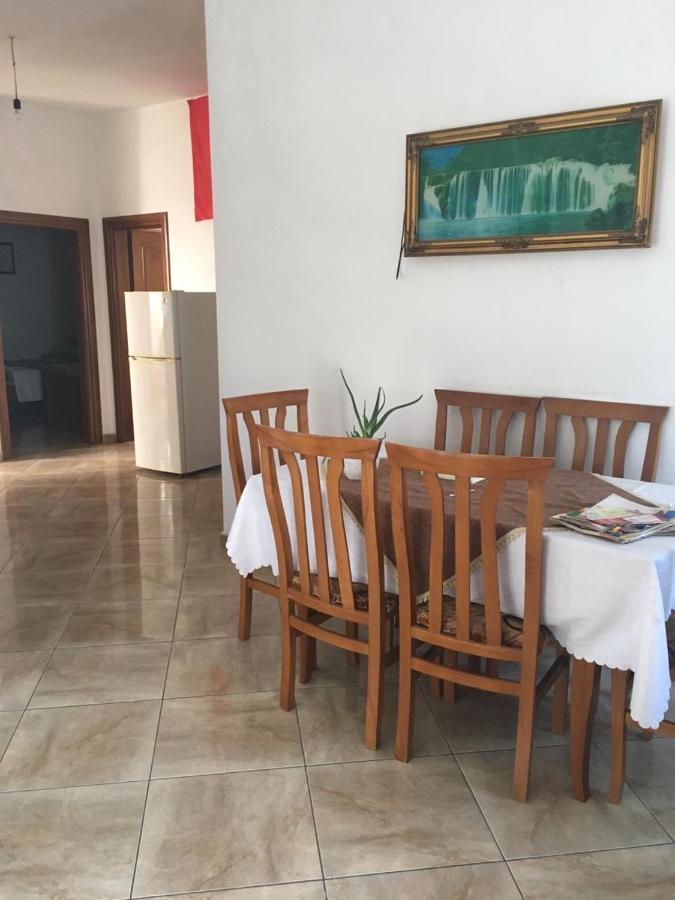 Apartment Tafilaj *