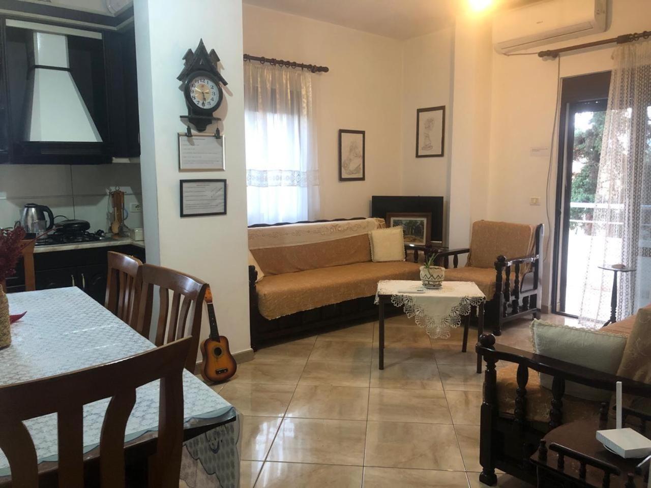 Apartment Tafilaj