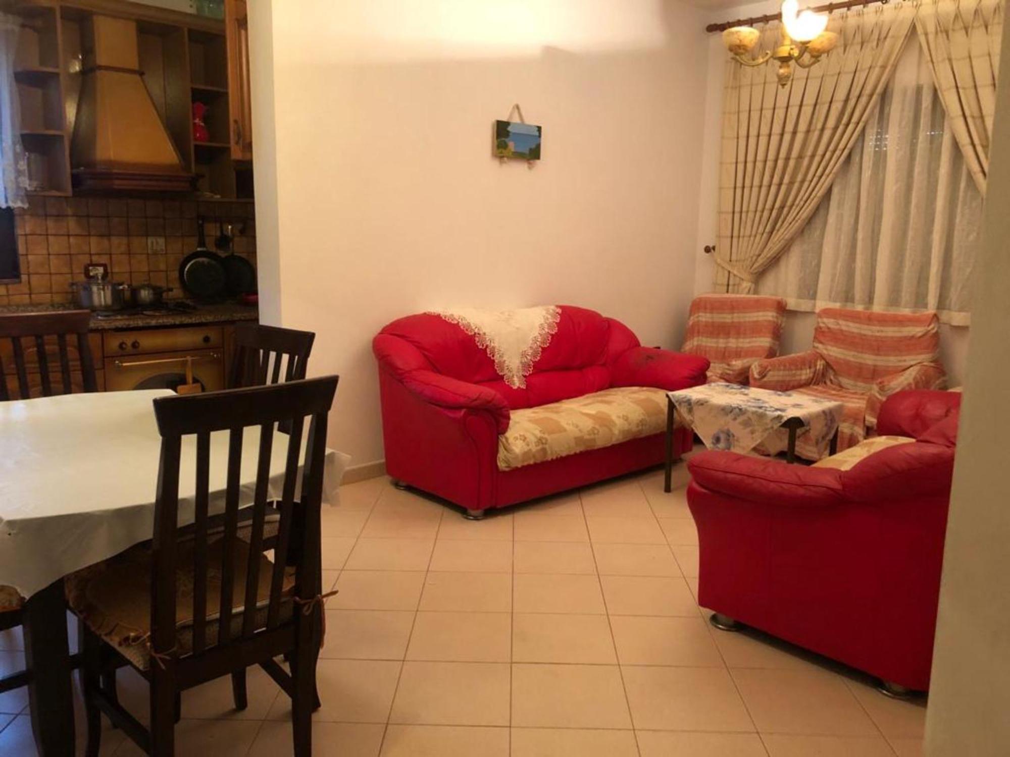 Tafilaj Apartment Durres