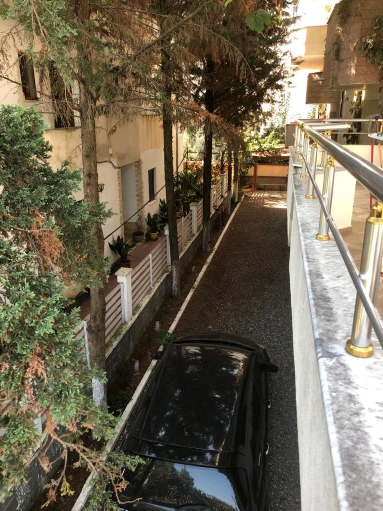 Tafilaj Apartment