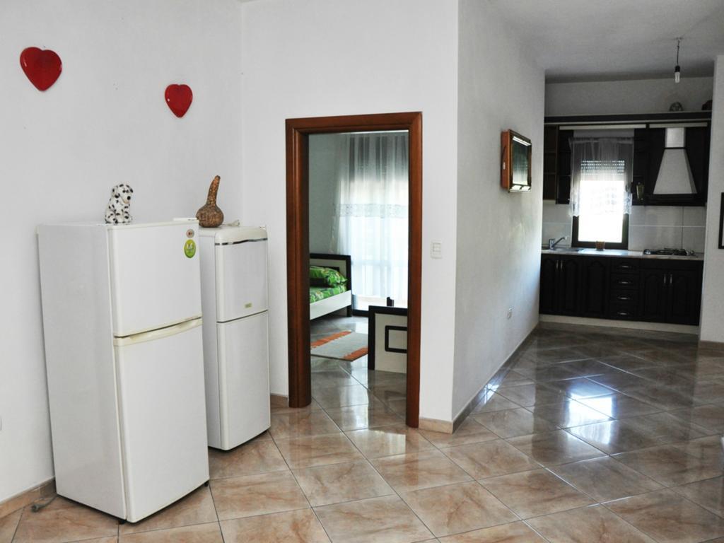 Apartment Tafilaj Durres