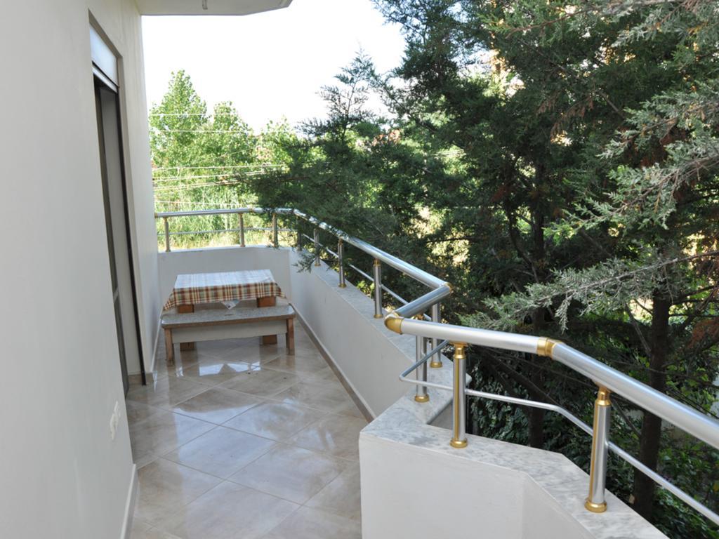 Apartment Tafilaj *