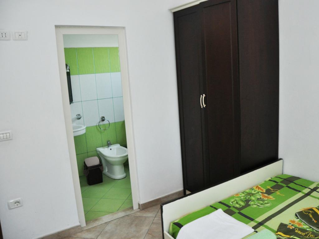 Apartment Tafilaj *