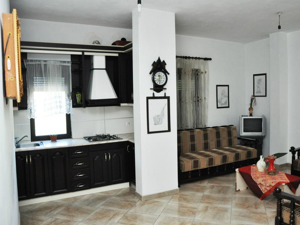 Apartment Tafilaj Durres