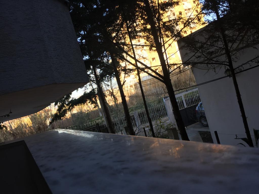 Tafilaj Apartment