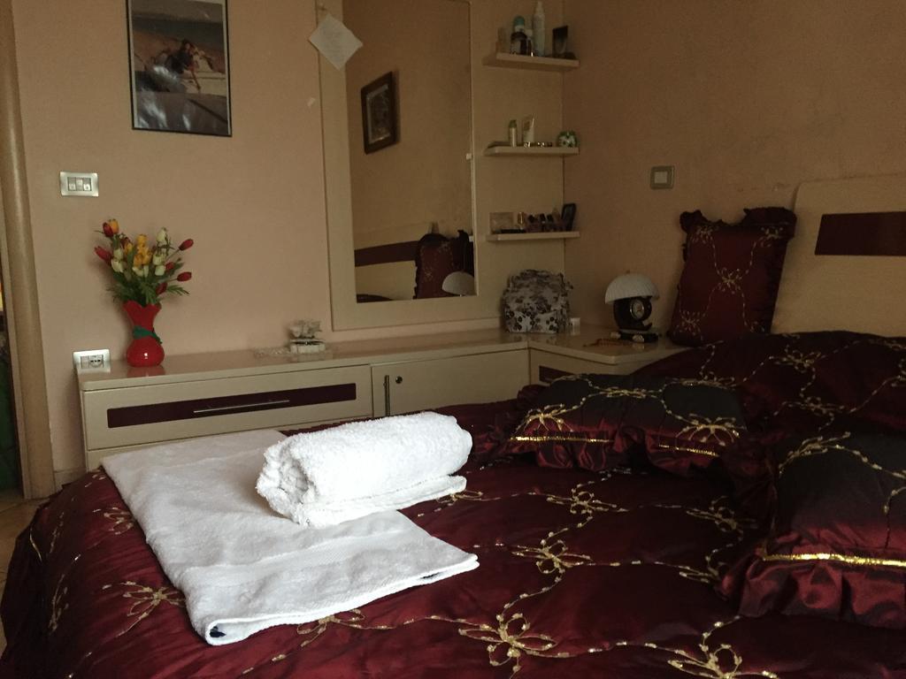 Apartment Tafilaj
