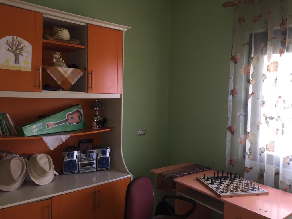Tafilaj Apartment Durres