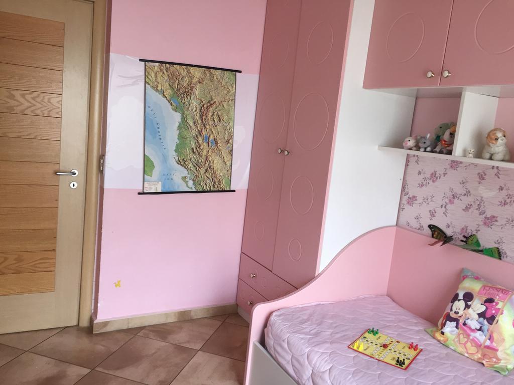 Tafilaj Apartment *