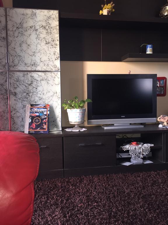 Apartment Tafilaj