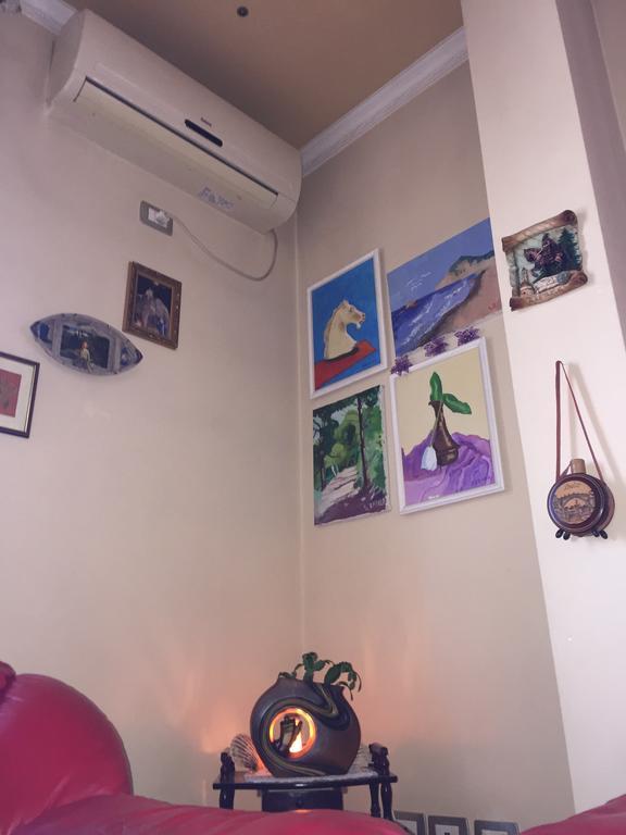 Tafilaj Apartment