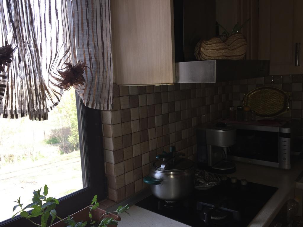 Tafilaj Apartment