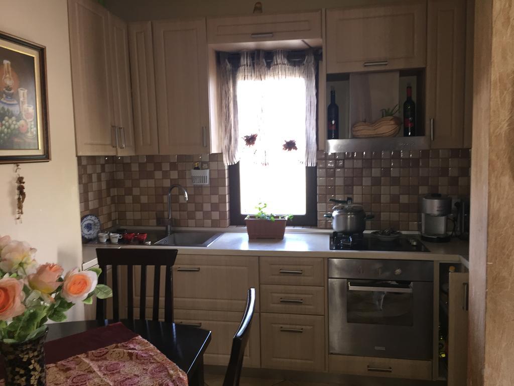 Apartment Tafilaj *
