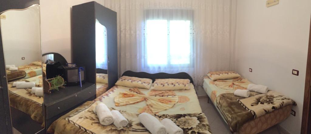 Apartment Tafilaj Durres
