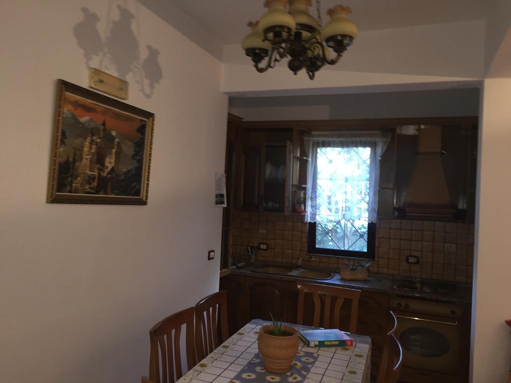 Apartment Tafilaj *