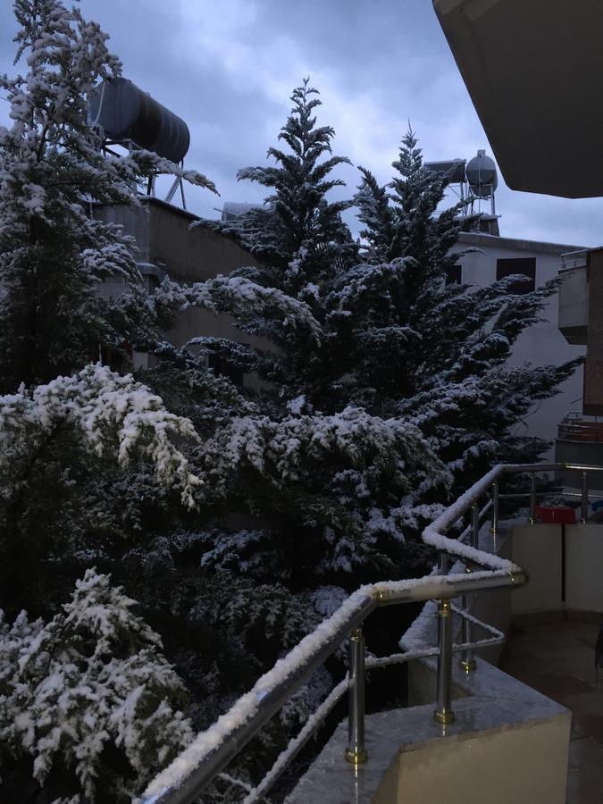 Tafilaj Apartment Durres