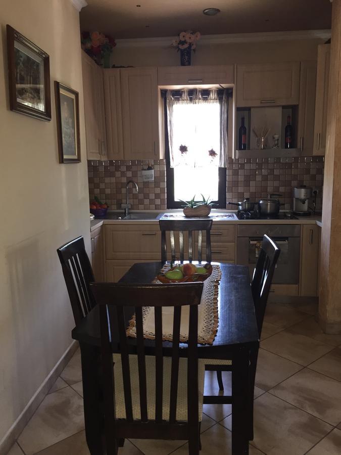 Tafilaj Apartment Durres