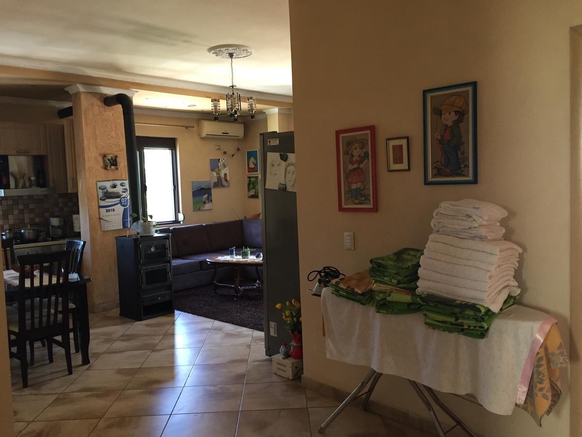 Tafilaj Apartment