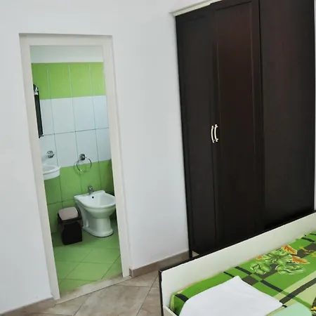Tafilaj Apartments Durres Exterior photo