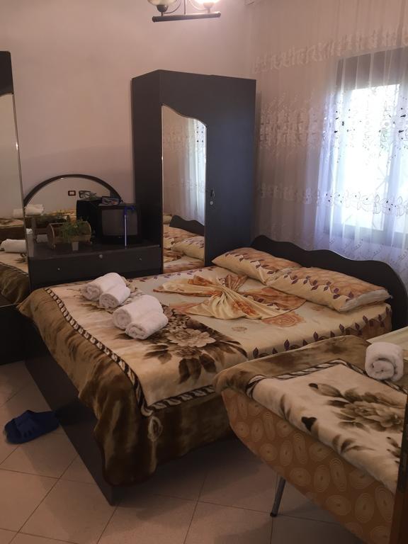 Tafilaj * Durrës